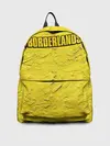 Рюкзак джинсовый / Borderlands