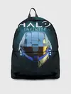 Рюкзак джинсовый / Halo Infinite