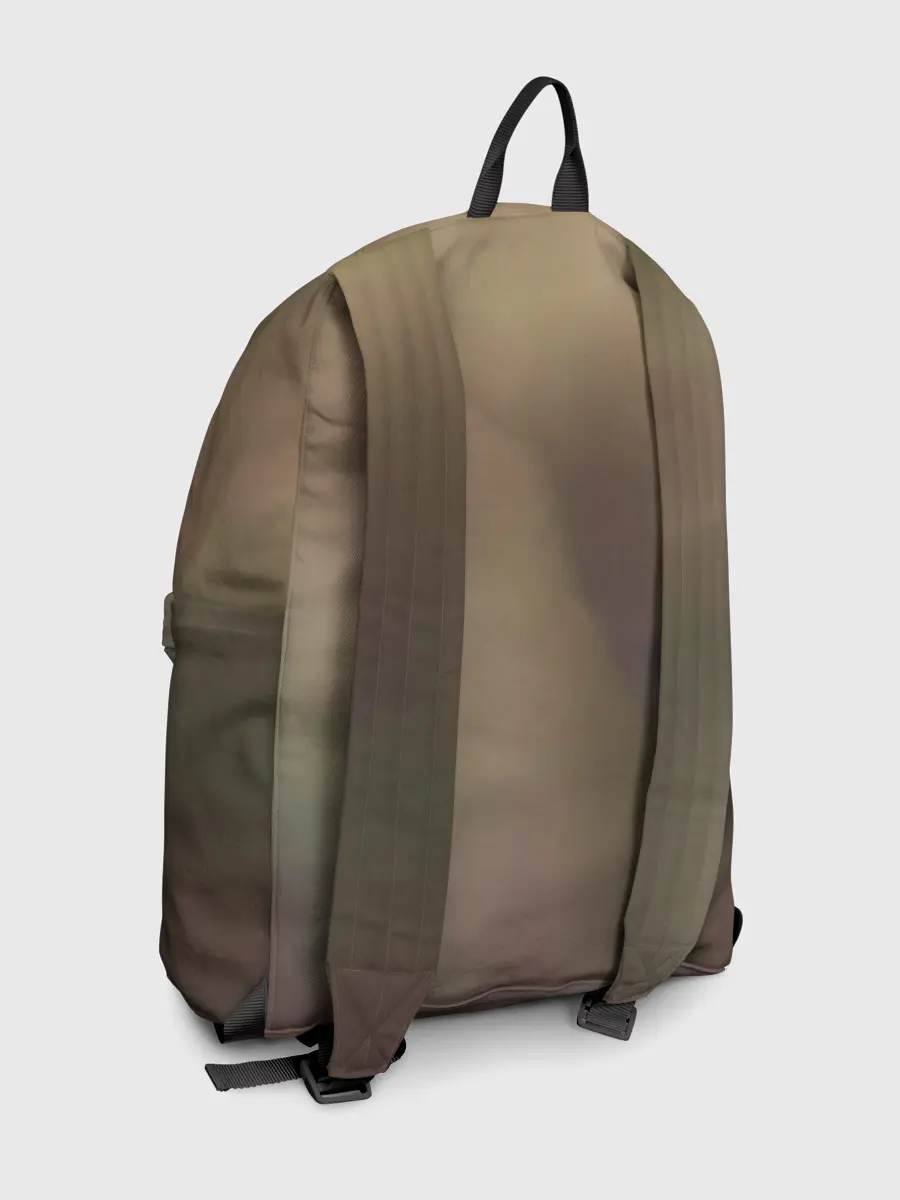 Рюкзак джинсовый / Белка