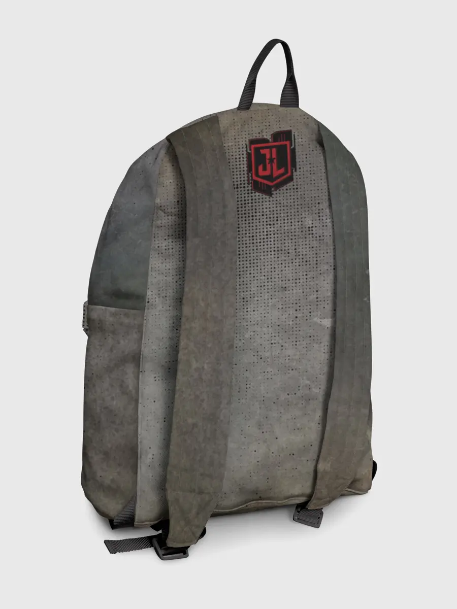 Рюкзак джинсовый / Batman