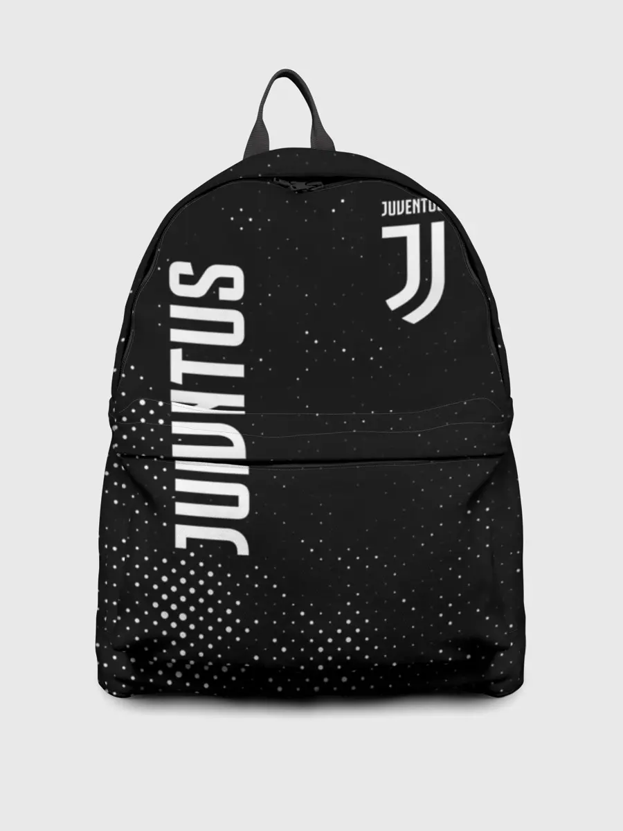Рюкзак джинсовый / JUVENTUS / ЮВЕНТУС