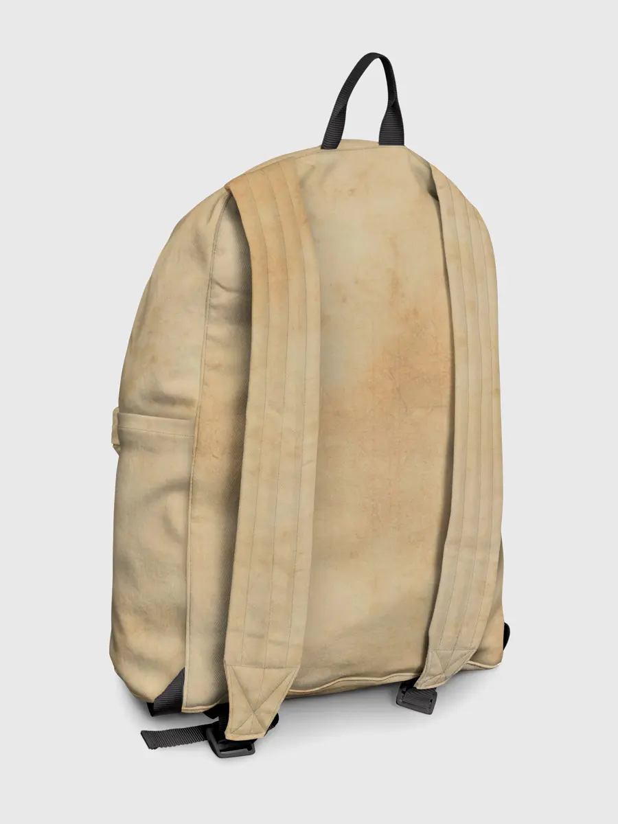 Рюкзак джинсовый / Harry Potter Hogwarts Express