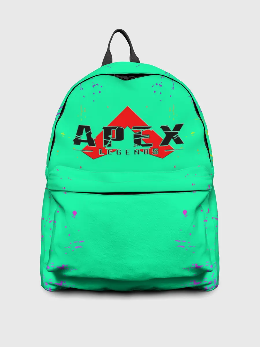 Рюкзак джинсовый / APEX LEGENDS