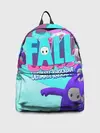 Рюкзак джинсовый / Fall Guys