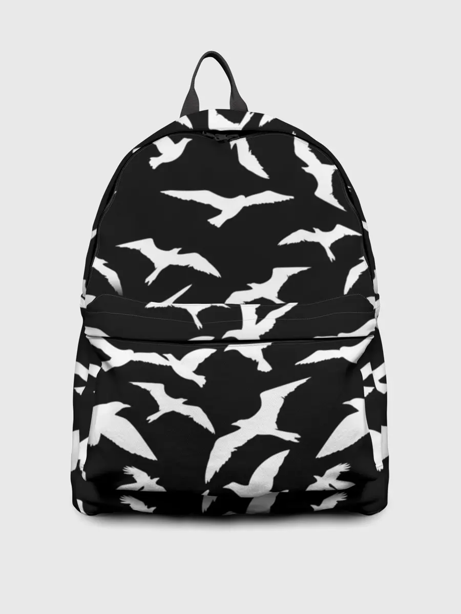 Рюкзак джинсовый / Freedom | Свобода