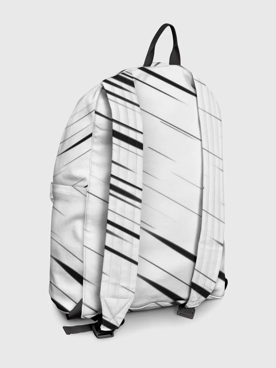 Рюкзак джинсовый / Тигр | Tiger