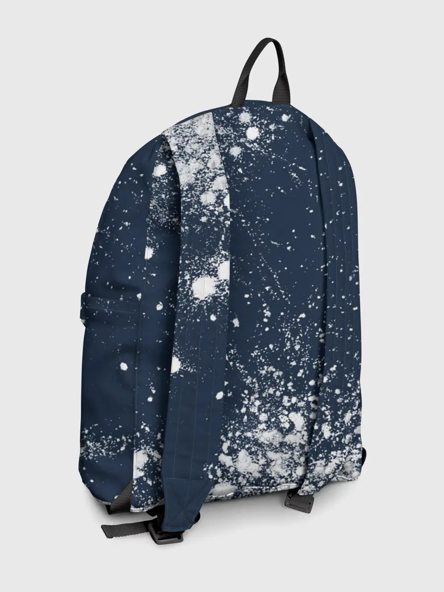 Рюкзак джинсовый / MARSHMELLO / МАРШМЕЛЛОУ