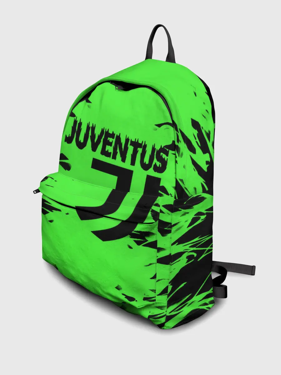 Рюкзак джинсовый / JUVENTUS