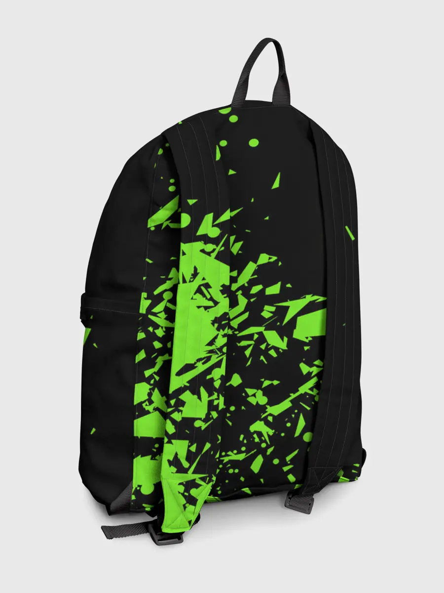 Рюкзак джинсовый / JUVENTUS