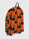 Рюкзак джинсовый / HALLOWEEN CATS