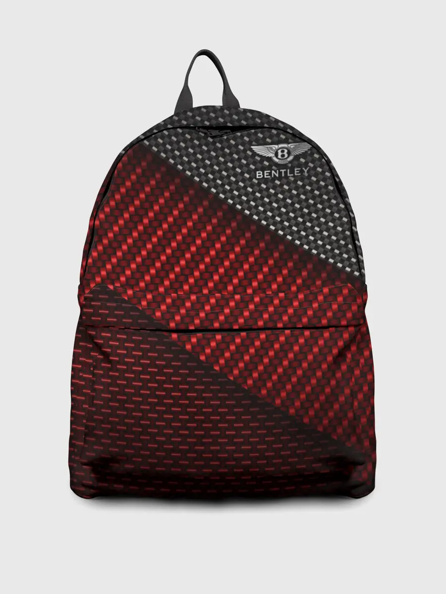 Рюкзак джинсовый / Bentley