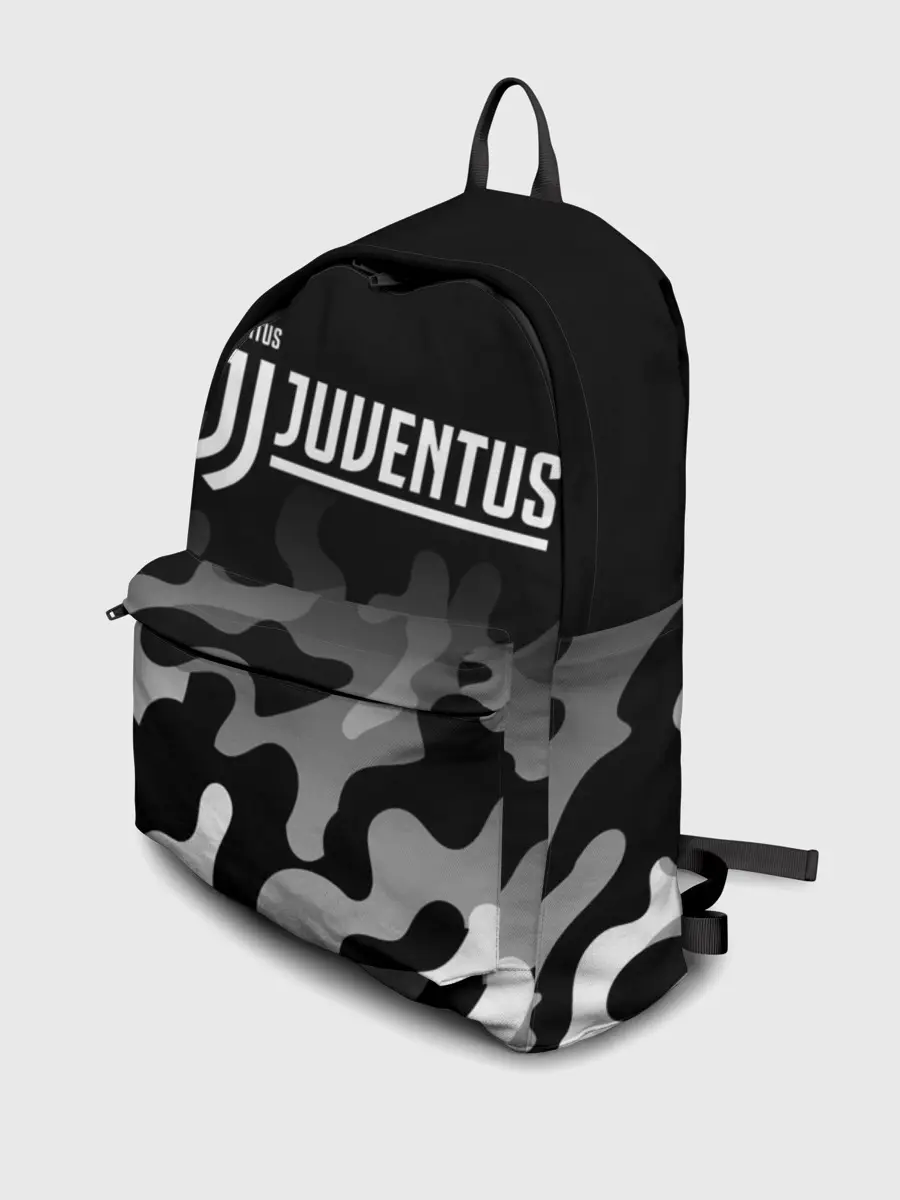 Рюкзак джинсовый / JUVENTUS / ЮВЕНТУС