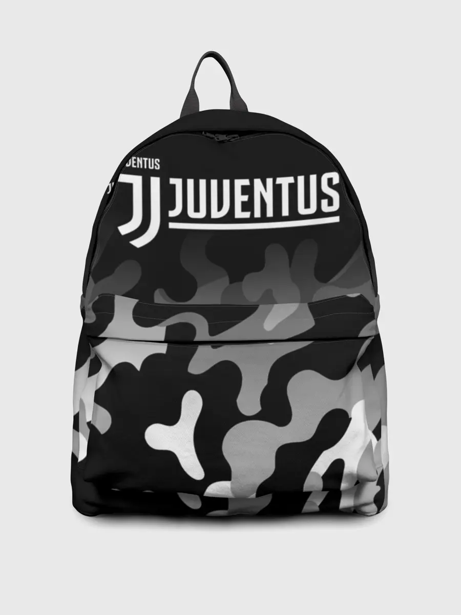 Рюкзак джинсовый / JUVENTUS / ЮВЕНТУС