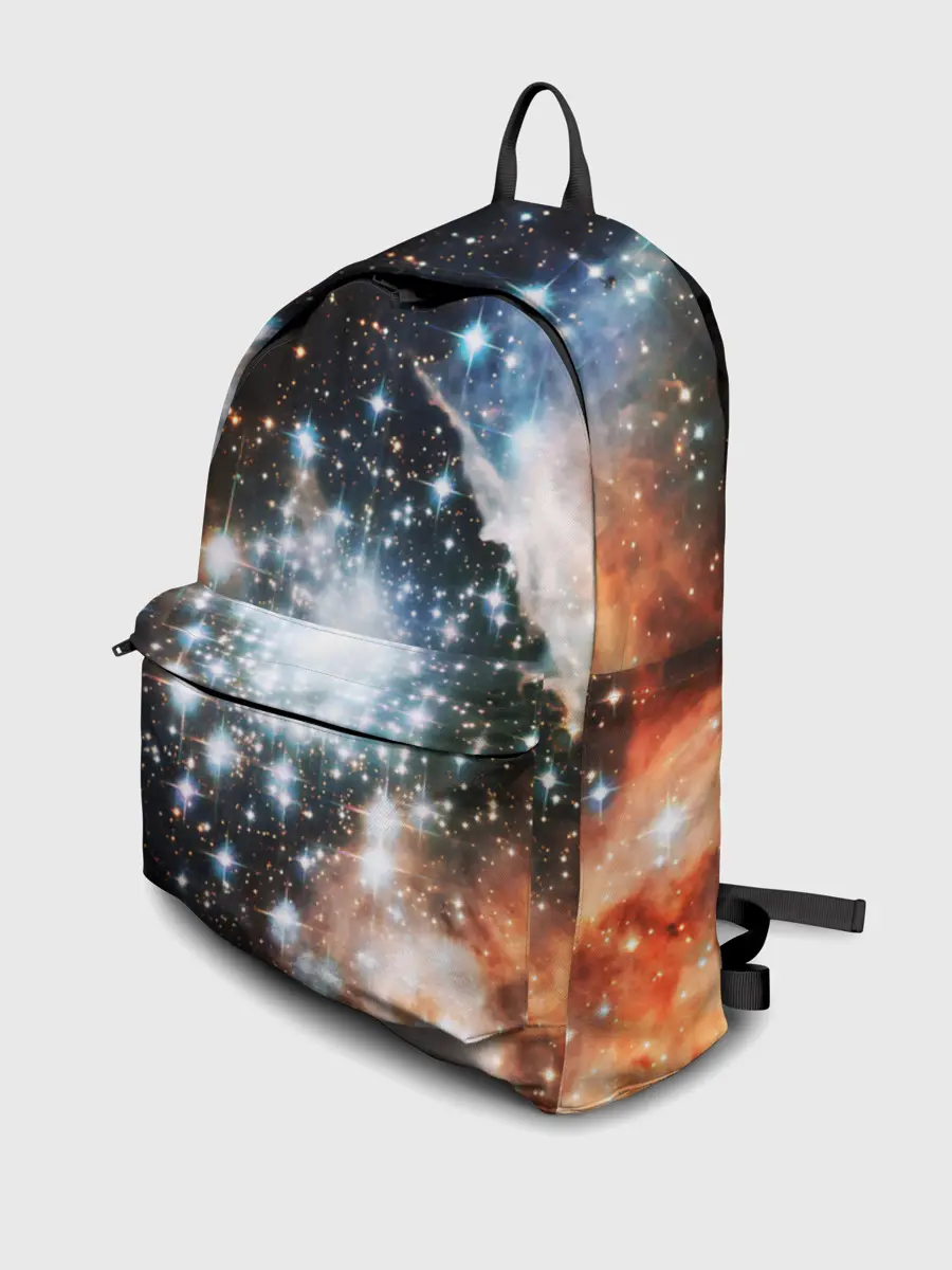 Рюкзак джинсовый / COSMO STAR