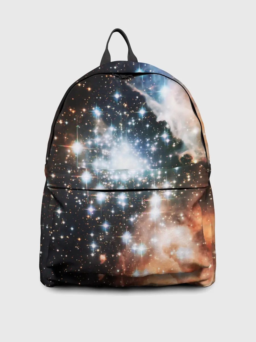 Рюкзак джинсовый / COSMO STAR