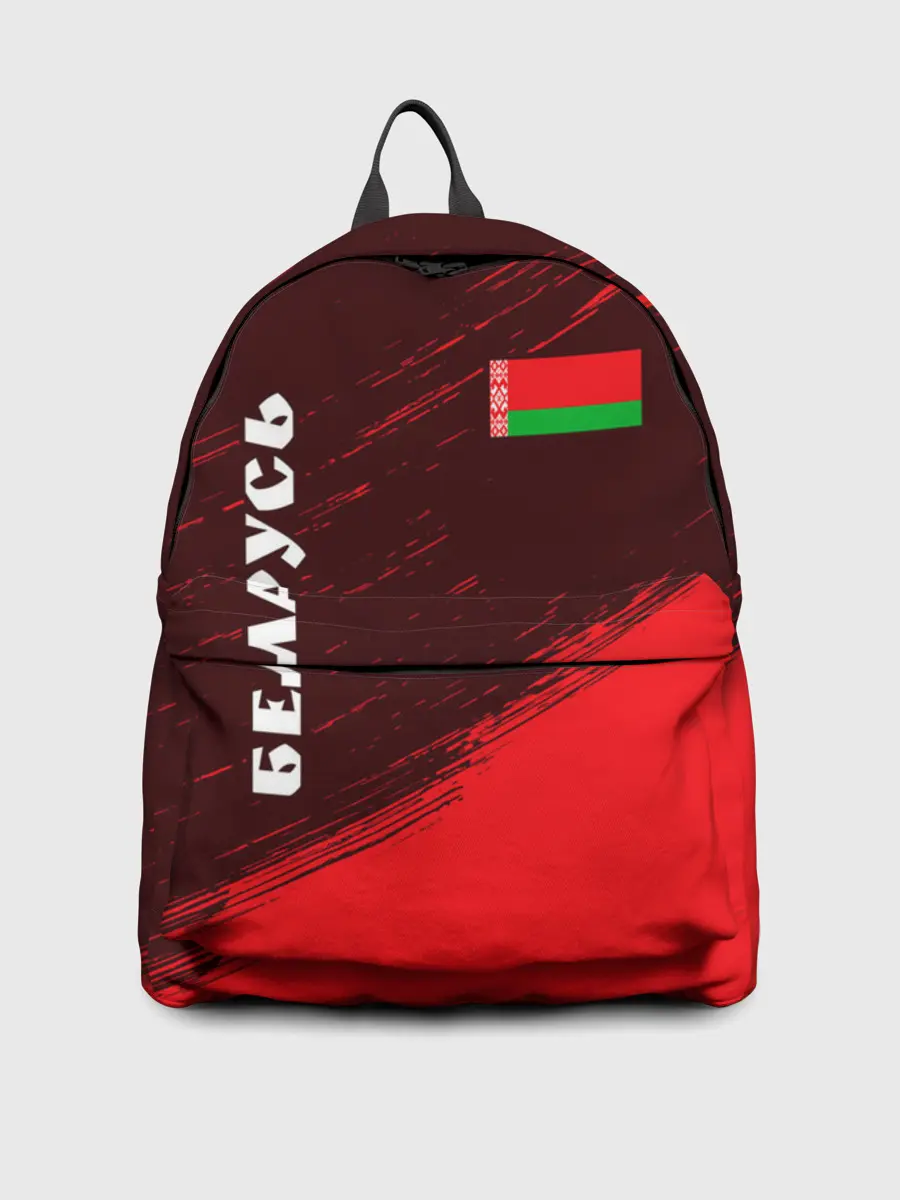 Рюкзак джинсовый / БЕЛАРУСЬ