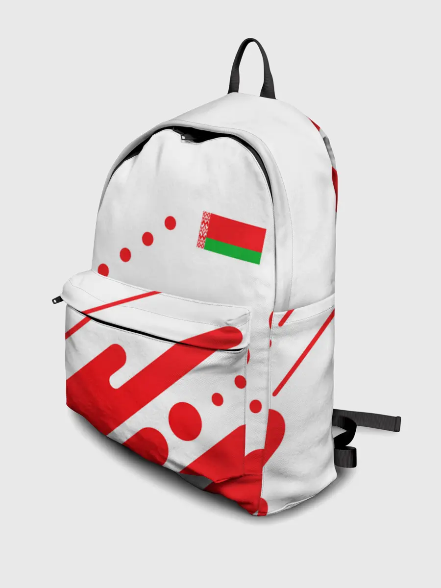 Рюкзак джинсовый / БЕЛАРУСЬ