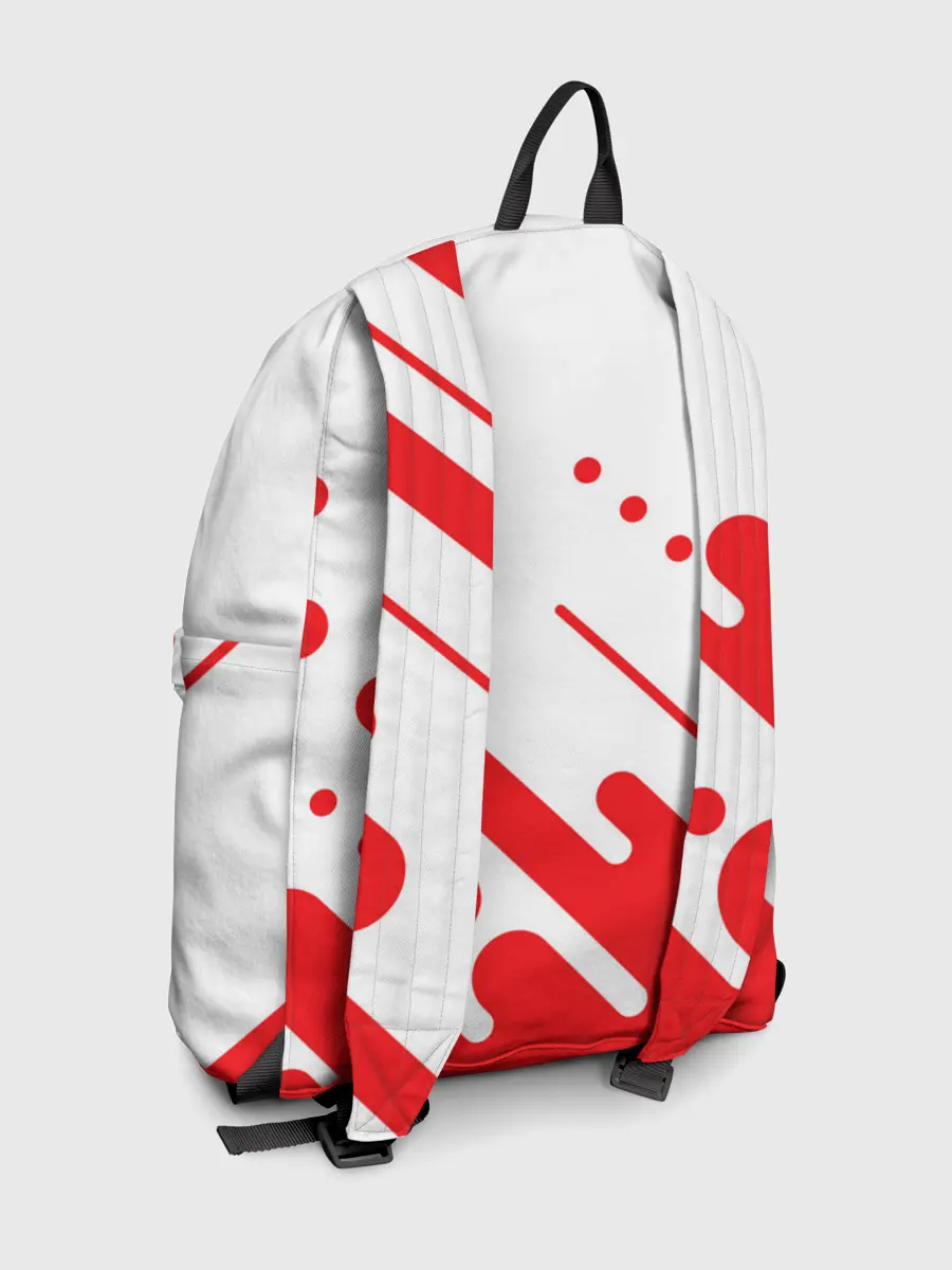 Рюкзак джинсовый / БЕЛАРУСЬ