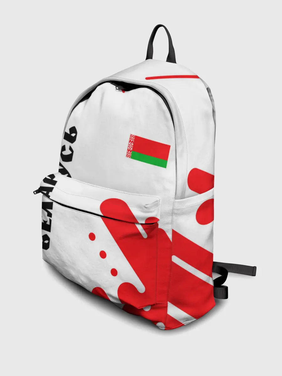 Рюкзак джинсовый / БЕЛАРУСЬ