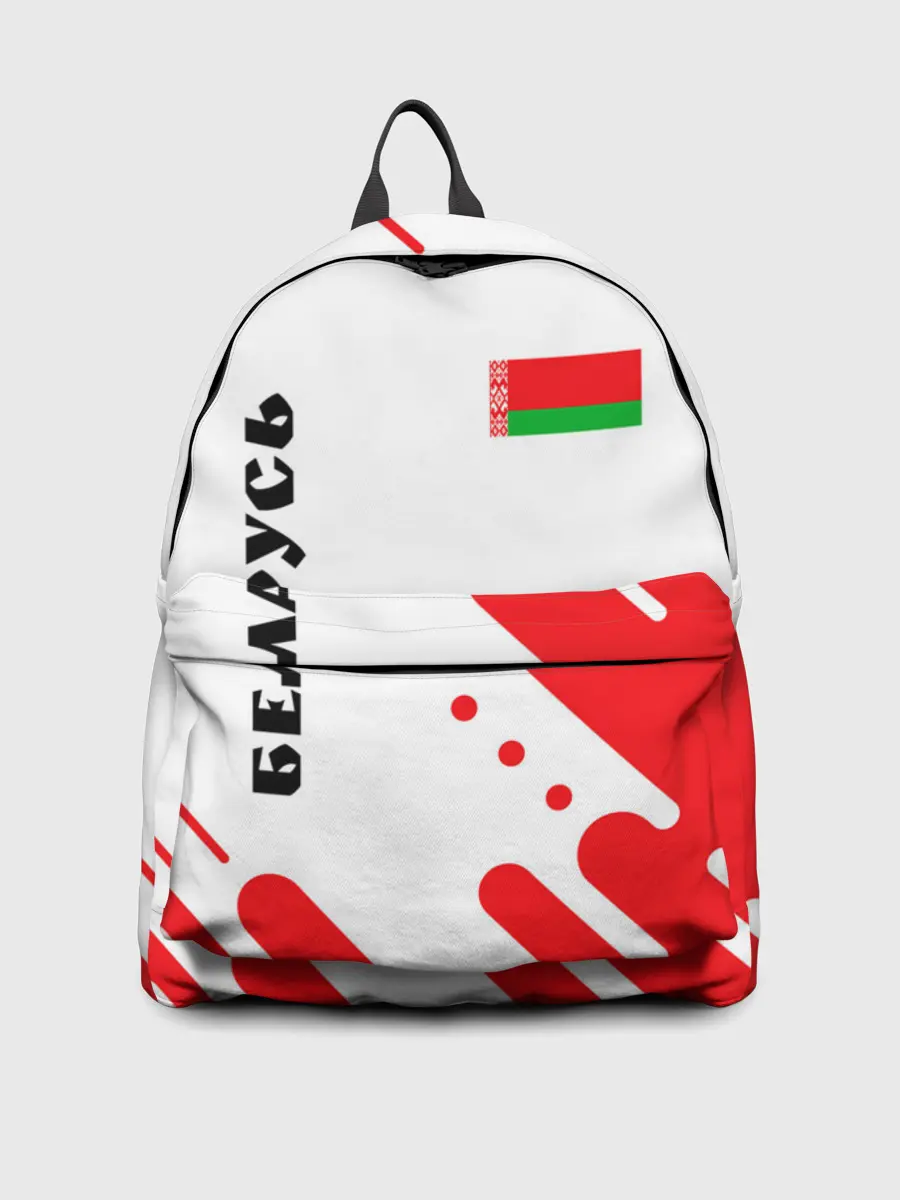 Рюкзак джинсовый / БЕЛАРУСЬ