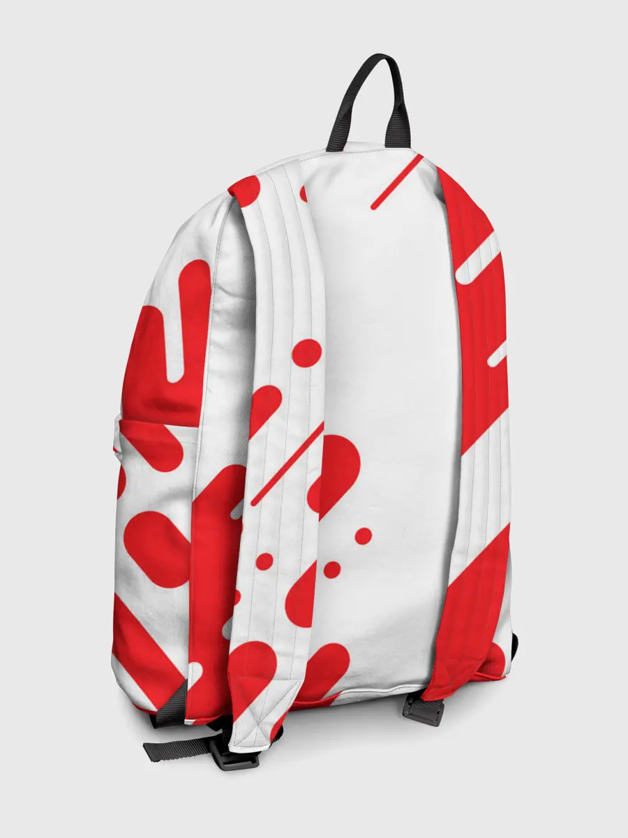 Рюкзак джинсовый / БЕЛАРУСЬ