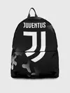 Рюкзак джинсовый / JUVENTUS / ЮВЕНТУС