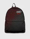 Рюкзак джинсовый / AUDI / АУДИ