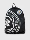 Рюкзак джинсовый / Manchester City
