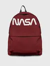 Рюкзак джинсовый / NASA / НАСА