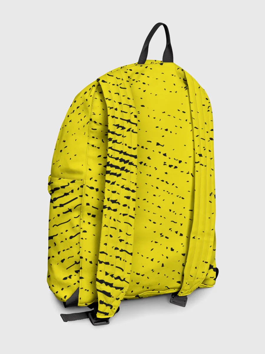 Рюкзак джинсовый / TWENTY ONE PILOTS / 21 PILOTS