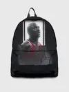 Рюкзак джинсовый / MICHAEL JORDAN