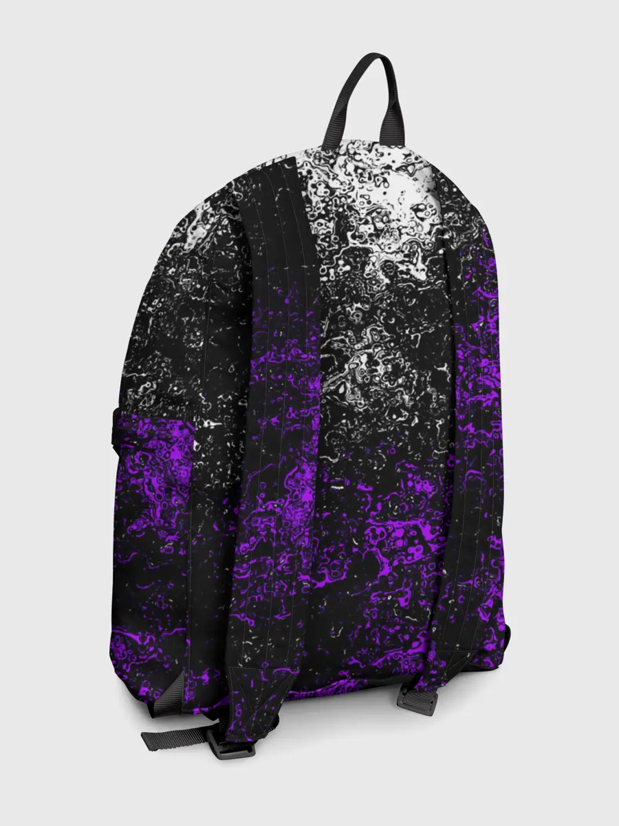 Рюкзак джинсовый / CS GO