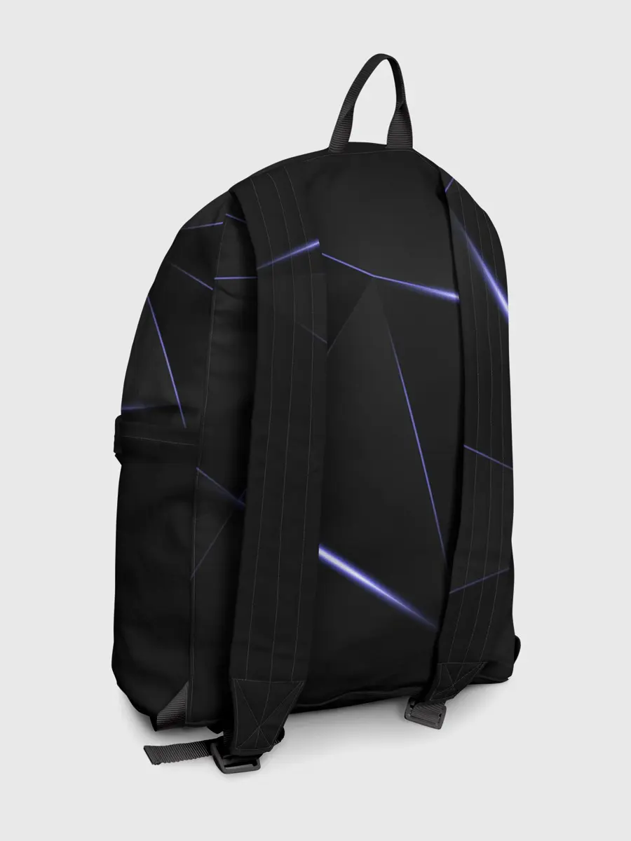 Рюкзак джинсовый / BMW