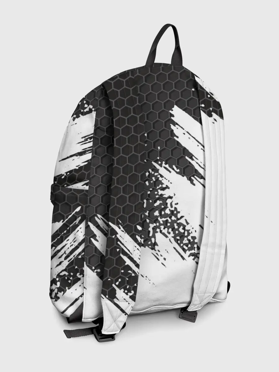 Рюкзак джинсовый / FORD