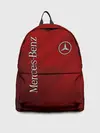 Рюкзак джинсовый / MERCEDES