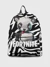 Рюкзак джинсовый / Fortnite | Panda