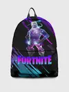 Рюкзак джинсовый / FORTNITE