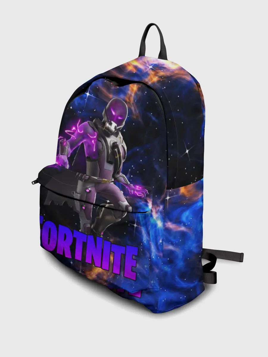 Рюкзак джинсовый / Фортнайт | Fortnite