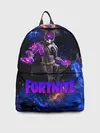 Рюкзак джинсовый / Фортнайт | Fortnite