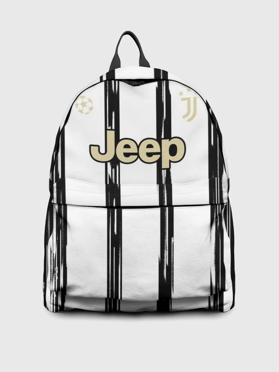 Рюкзак джинсовый / Juventus | Home Authentic style