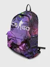 Рюкзак джинсовый / CS GO