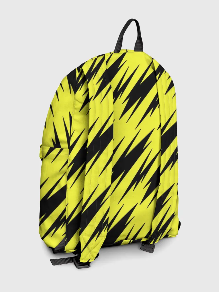 Рюкзак джинсовый / Borussia | 2020-2021 г.