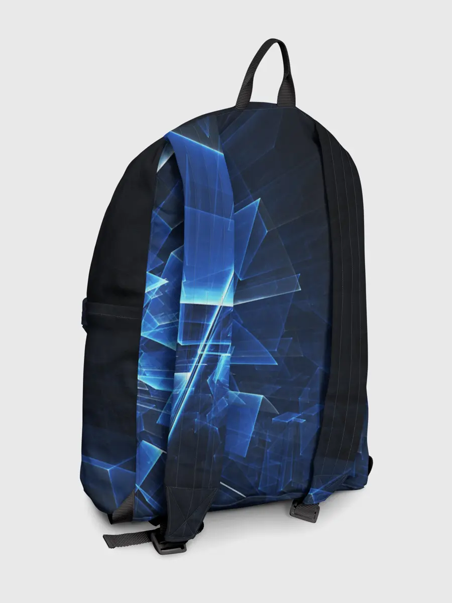 Рюкзак джинсовый / Ford