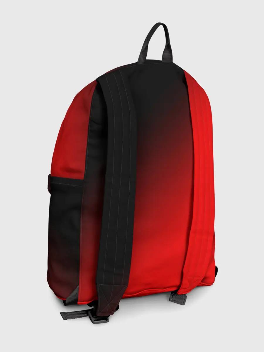 Рюкзак джинсовый / ЪУЪ СЪУКА