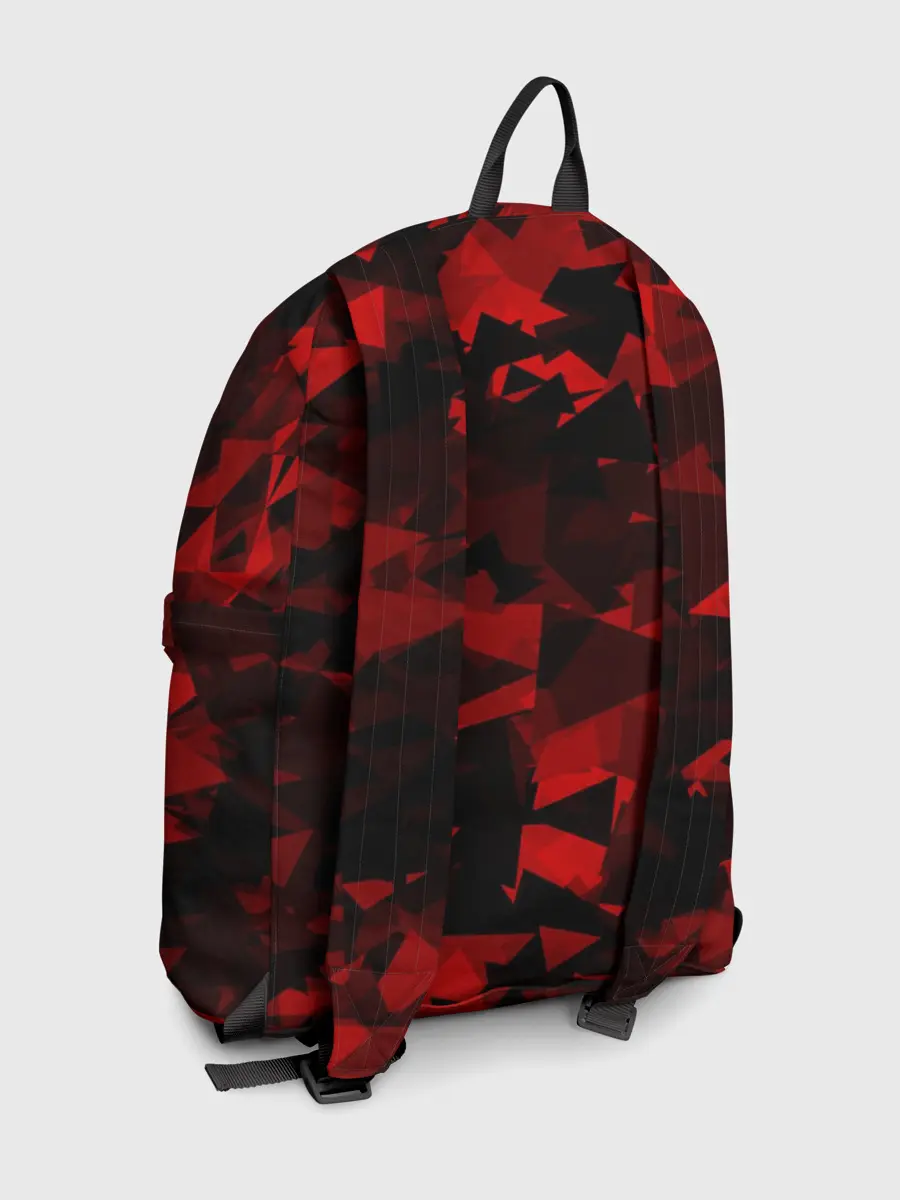 Рюкзак джинсовый / Bayern | Бавария