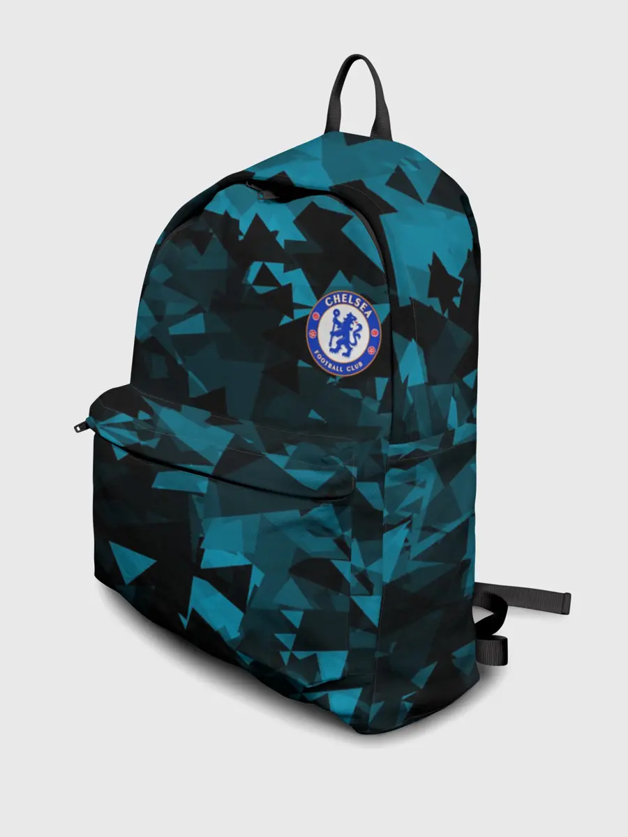 Рюкзак джинсовый / Chelsea | Челси