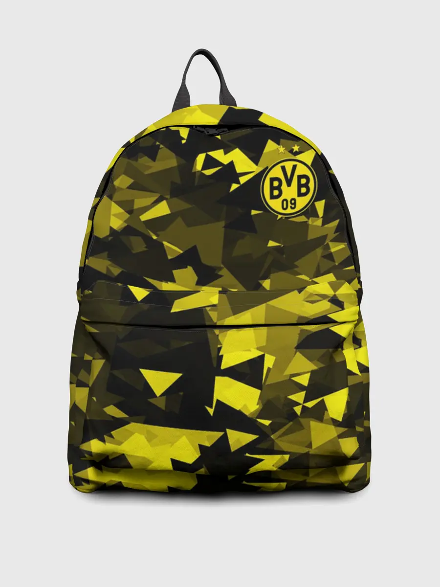 Рюкзак джинсовый / Borussia | Боруссия