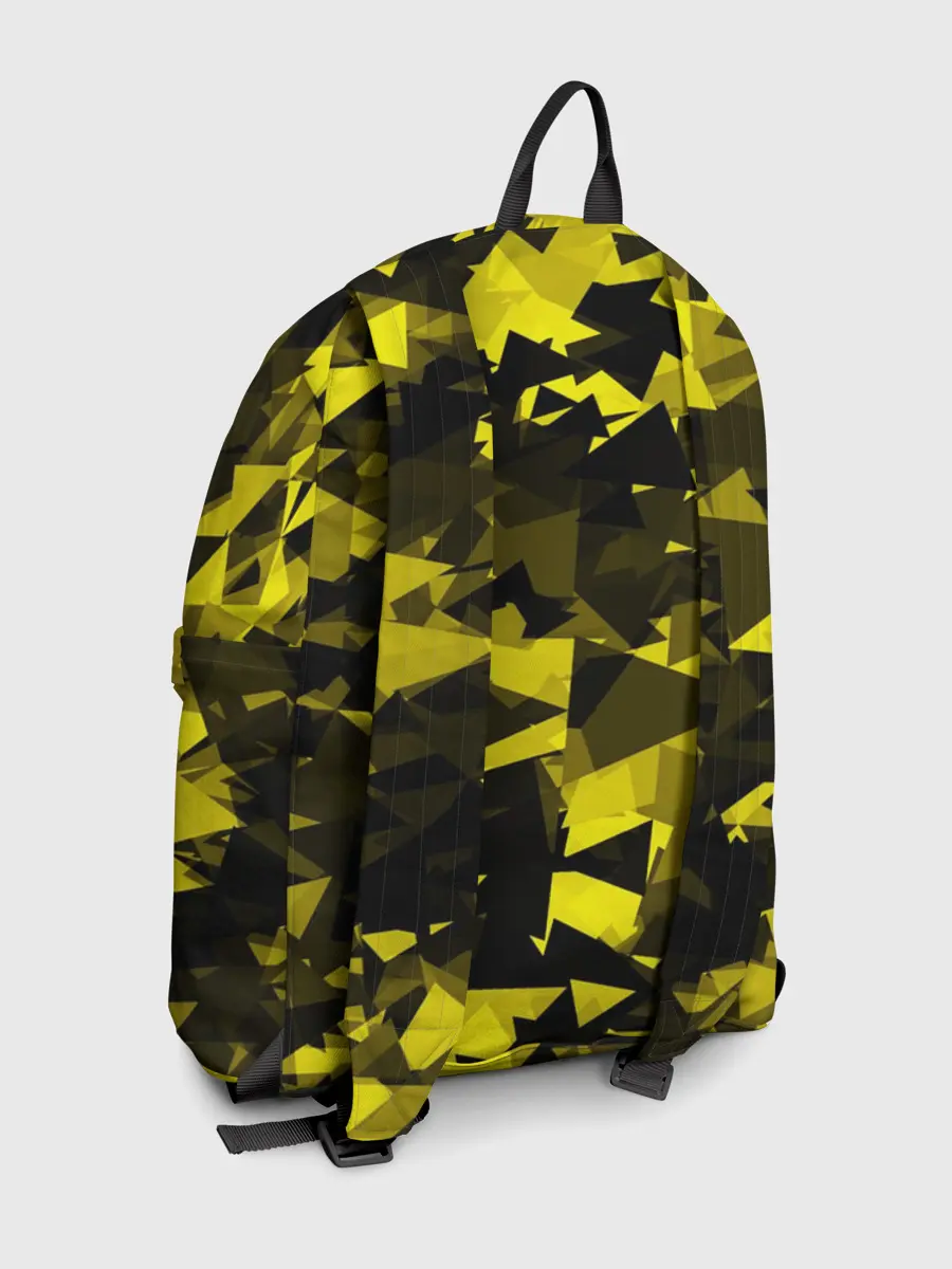 Рюкзак джинсовый / Borussia | Боруссия