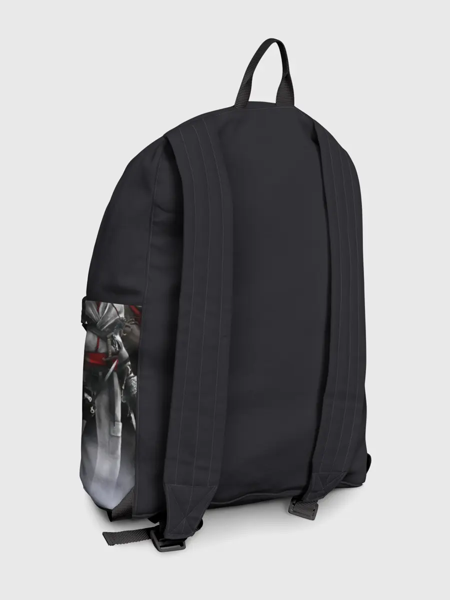 Рюкзак джинсовый / Assassin’s Creed Syndicate