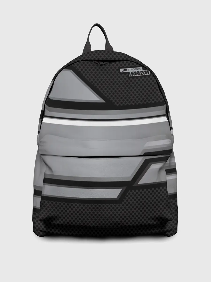 Рюкзак джинсовый / Forza Horizon